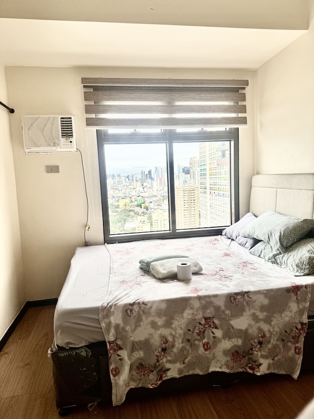 Levi & Moon's Chill with beautiful view