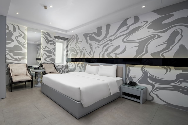 J Village Hotel - Triệu Việt Vương