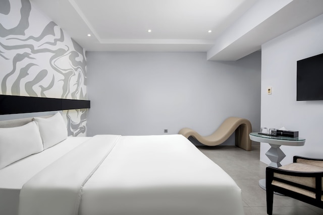 J Village Hotel - Triệu Việt Vương