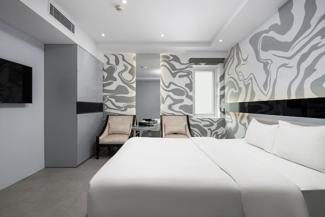 J Village Hotel - Triệu Việt Vương