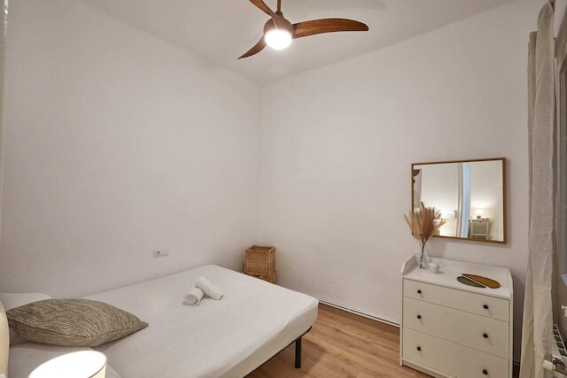 BBarcelona Calabria Flat