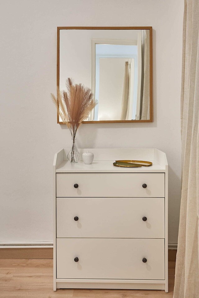 BBarcelona Calabria Flat