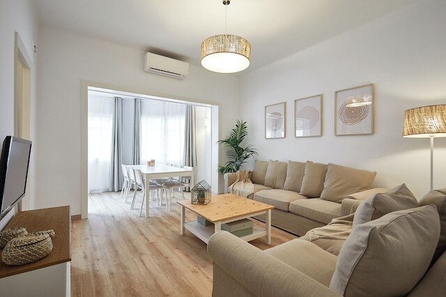 BBarcelona Calabria Flat