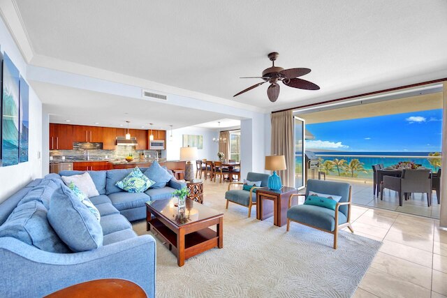 KBM Resorts Spacious 4-bedroom Honua Kai Collection Multi Unit Listing Same Floor Ocean Views + 2 Free Rental Cars! Hkh-516/50