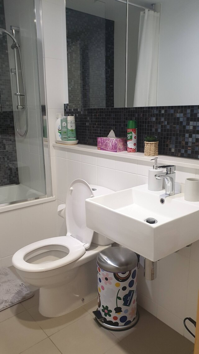 Amazing City Views on 18th Floor With car Park