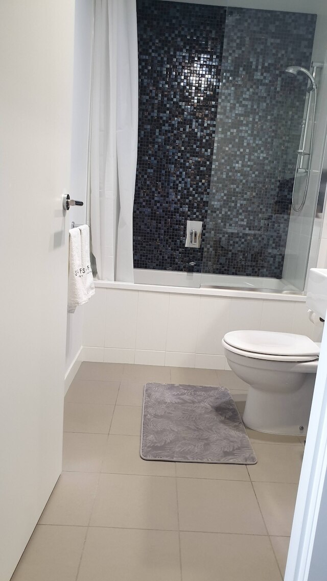 Amazing City Views on 18th Floor With car Park