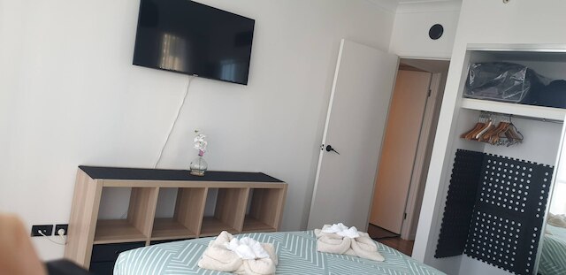 Chevron With 3beds and own Carpark Within Tower3