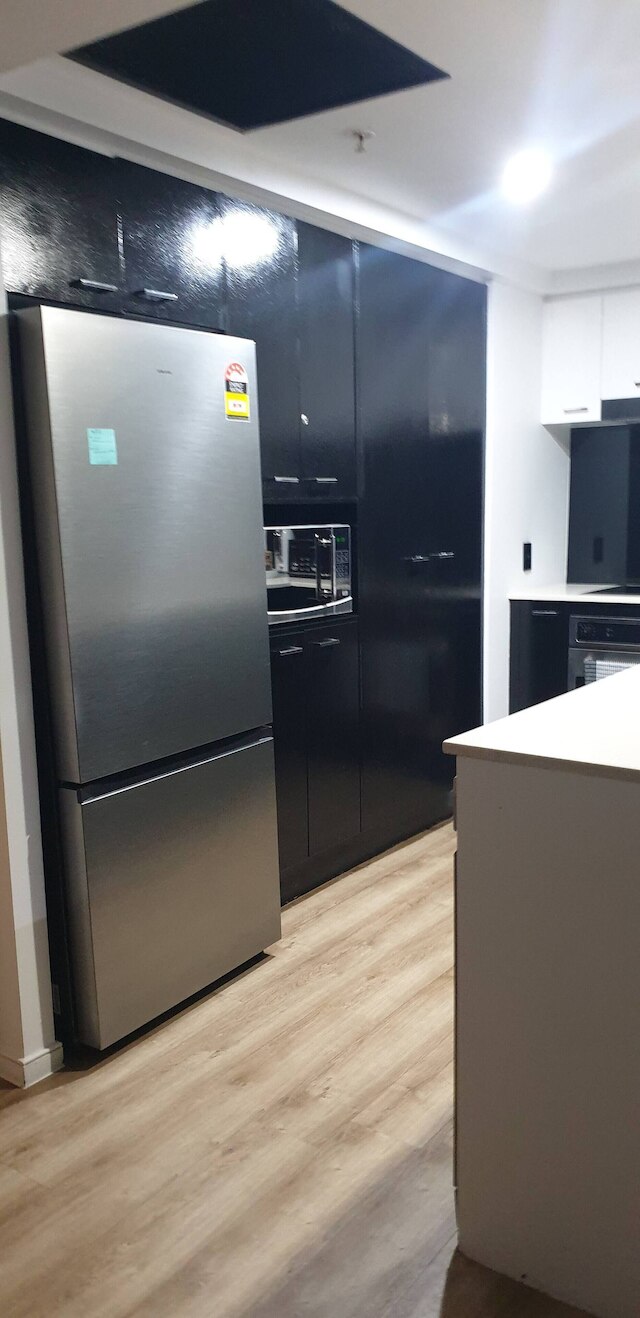 Chevron With 3beds and own Carpark Within Tower3