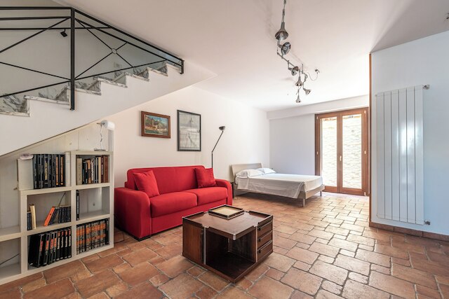 アントニオ ファミリーハウス ア モンデッロ バイ ワンダフル イタリー