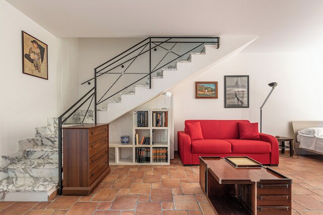 アントニオ ファミリーハウス ア モンデッロ バイ ワンダフル イタリー