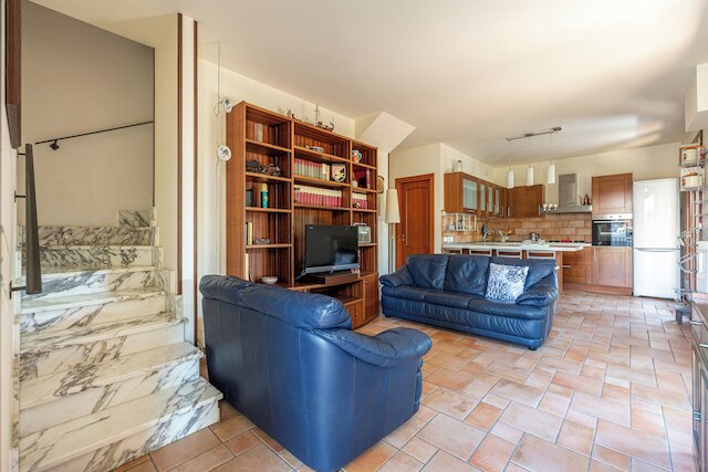 アントニオ ファミリーハウス ア モンデッロ バイ ワンダフル イタリー