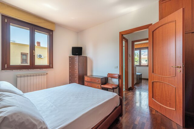 アントニオ ファミリーハウス ア モンデッロ バイ ワンダフル イタリー