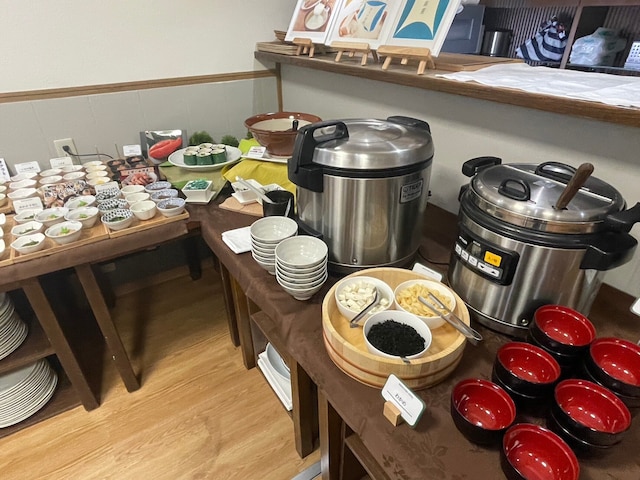 Aomori Green Park Hotel