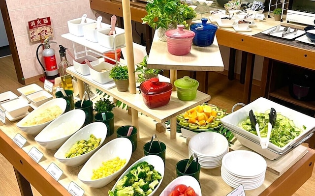 Aomori Green Park Hotel