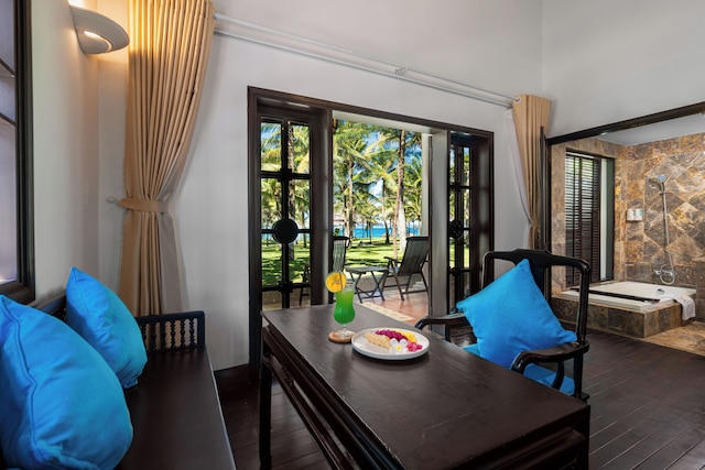 SBH Le Belhamy Beach Resort