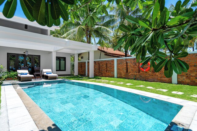 SBH Le Belhamy Beach Resort