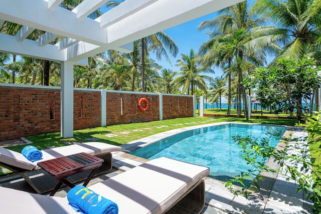 SBH Le Belhamy Beach Resort