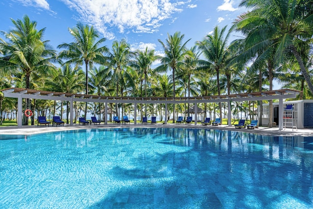 SBH Le Belhamy Beach Resort