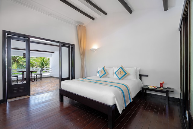 SBH Le Belhamy Beach Resort