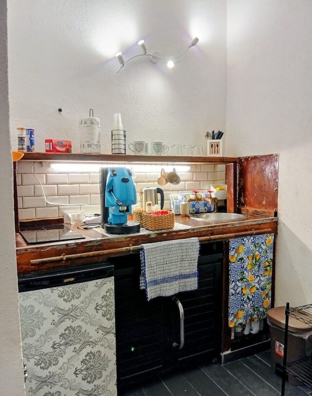 シシリー ベッド ハウス