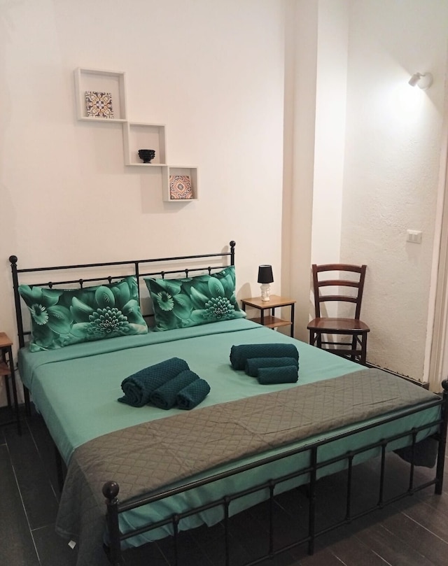 シシリー ベッド ハウス