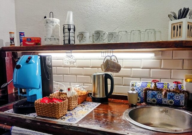 シシリー ベッド ハウス