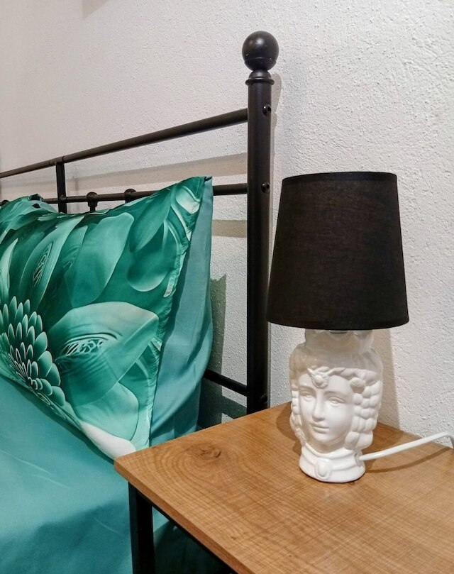 シシリー ベッド ハウス