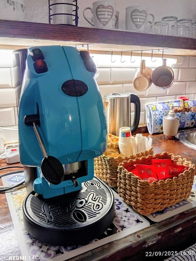 シシリー ベッド ハウス