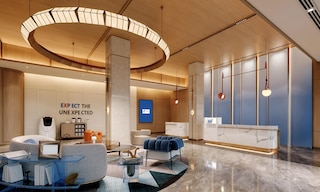 Holiday Inn Express Qingdao Downtown