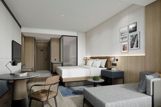 Four Points By Sheraton Wuhan Hankou