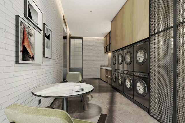 Four Points By Sheraton Wuhan Hankou