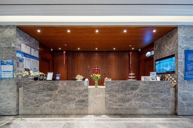 True Go Hotel-SSun Yat-sen Memorial Hall