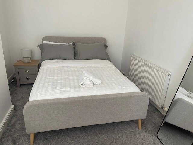 マンチェスター ドリーム ハウス バイ カンブリアン ストリート