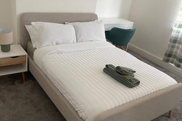 マンチェスター ドリーム ハウス バイ カンブリアン ストリート