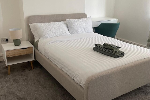 マンチェスター ドリーム ハウス バイ カンブリアン ストリート