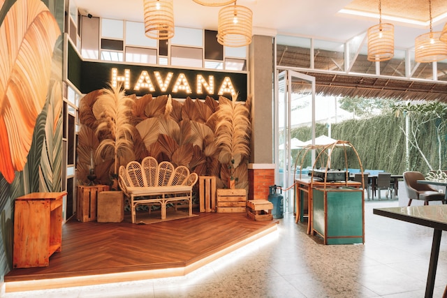 グランド セントラル メダン