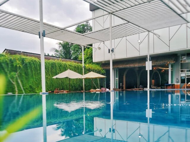 グランド セントラル メダン