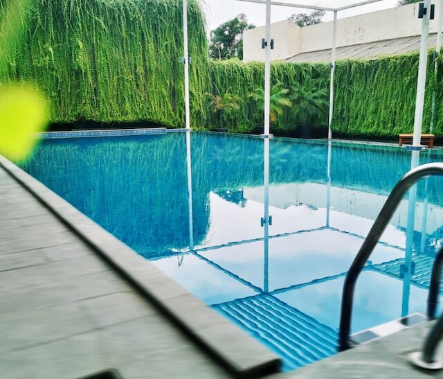 グランド セントラル メダン