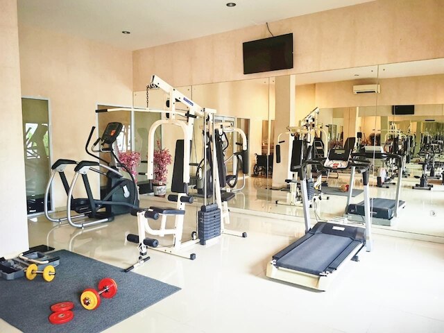 グランド セントラル メダン