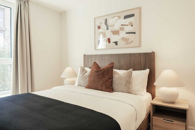 アーバン レスト バーモンジー