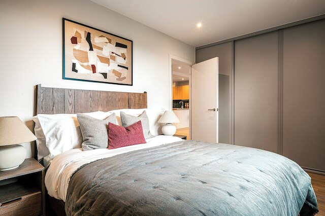 アーバン レスト バーモンジー