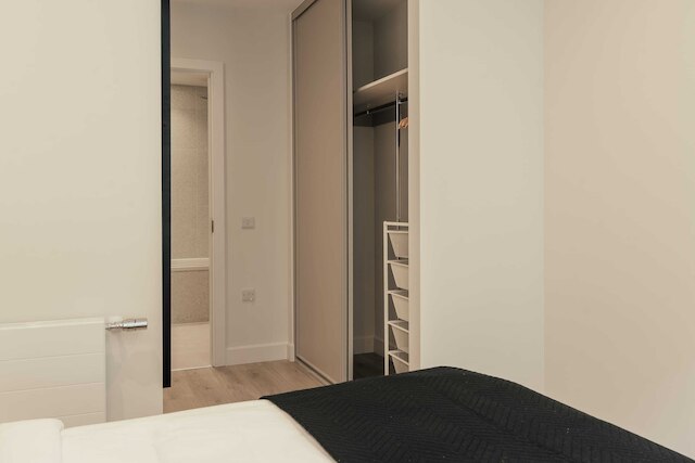 アーバン レスト バーモンジー