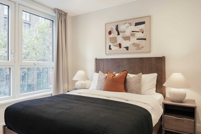 アーバン レスト バーモンジー