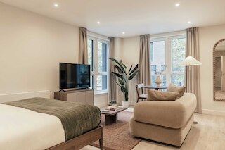 Urban Rest Bermondsey