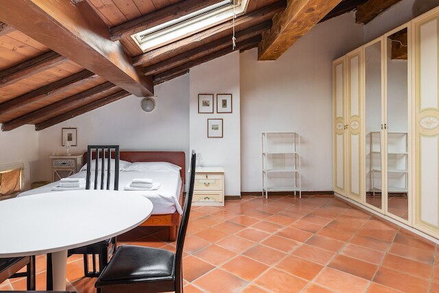 Nosadella Open Space by Wonderful Italy