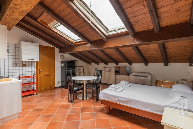 Nosadella Open Space by Wonderful Italy