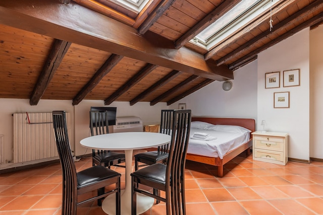 Nosadella Open Space by Wonderful Italy