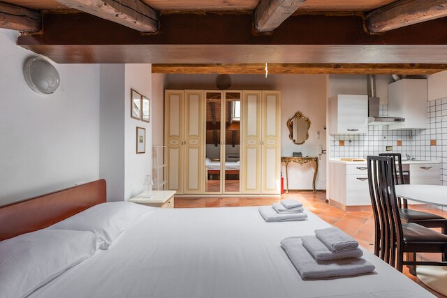 Nosadella Open Space by Wonderful Italy