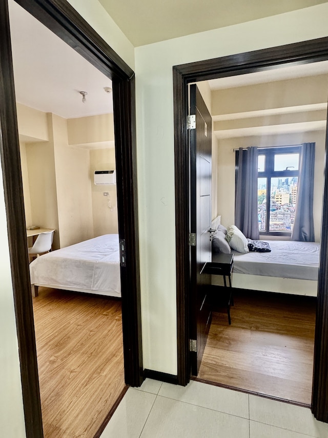 ラディアンス マニラベイ 2 ベッドルーム & 3 バス