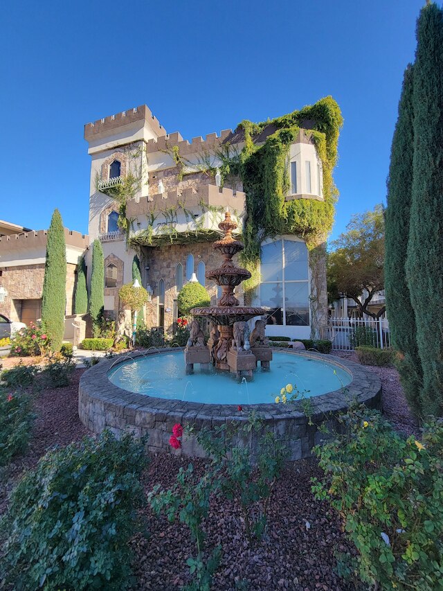 マナー スイーツ